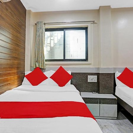 Oyo 84398 Maroshi Residency Bombaj Exteriér fotografie