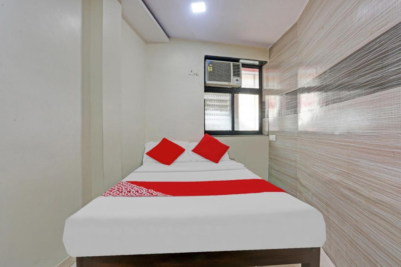 Oyo 84398 Maroshi Residency Bombaj Exteriér fotografie