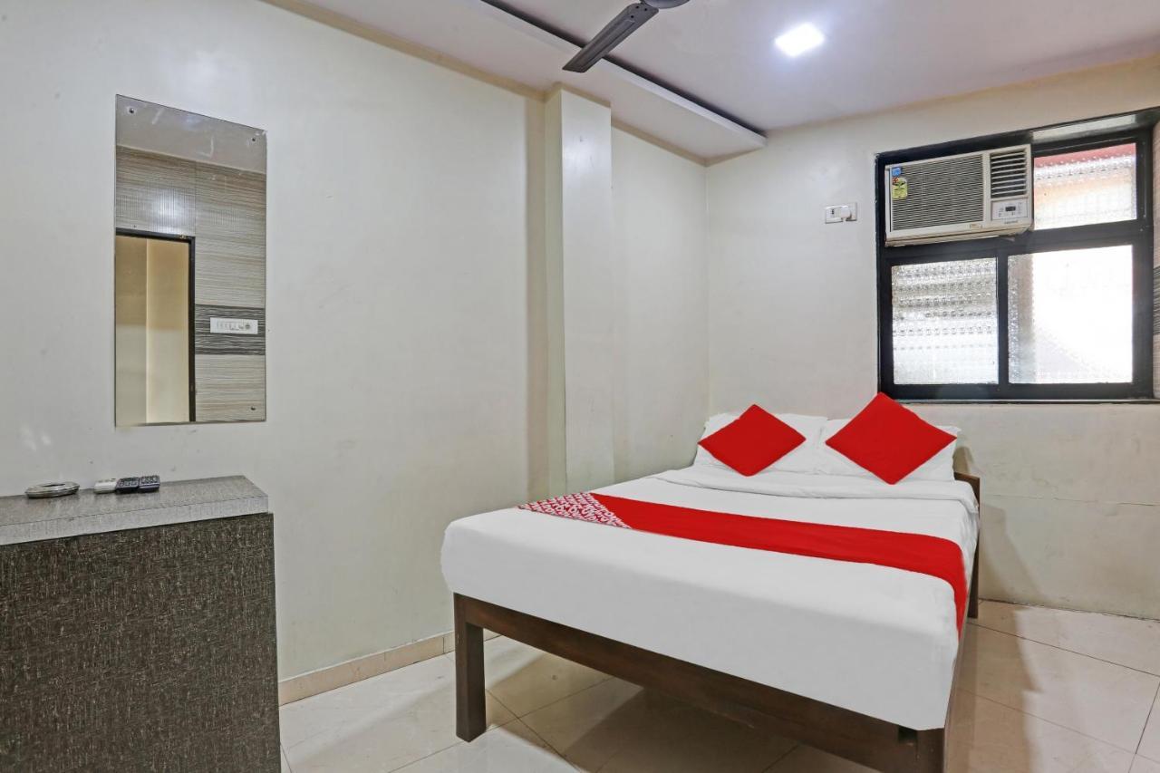 Oyo 84398 Maroshi Residency Bombaj Exteriér fotografie