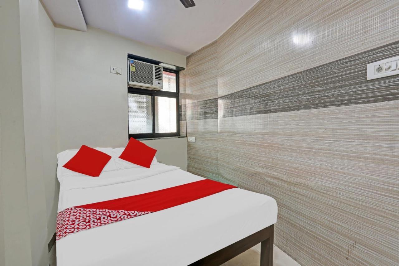 Oyo 84398 Maroshi Residency Bombaj Exteriér fotografie